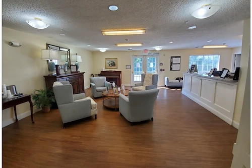 Image of Carriage Inn Huntsville (5)