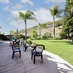 Image of Blue Skies of San Marcos (3)