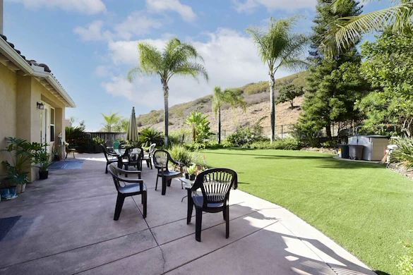 Image of Blue Skies of San Marcos (3)