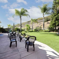 Image of Blue Skies of San Marcos (3)