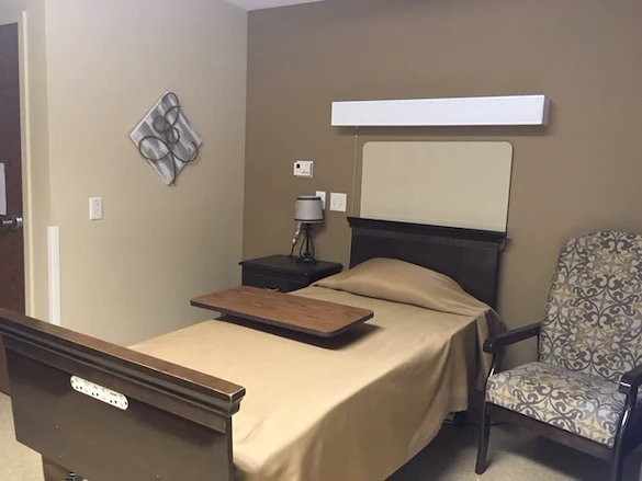 Image of Dubuque Specialty Care (7)