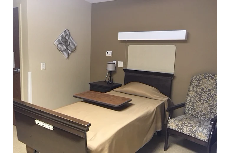 Image of Dubuque Specialty Care (7)