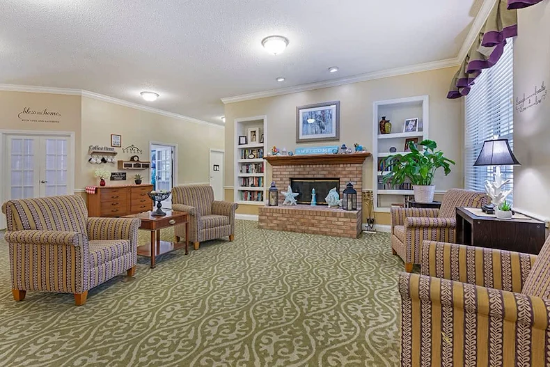 Image of Brookdale Avondale (2)