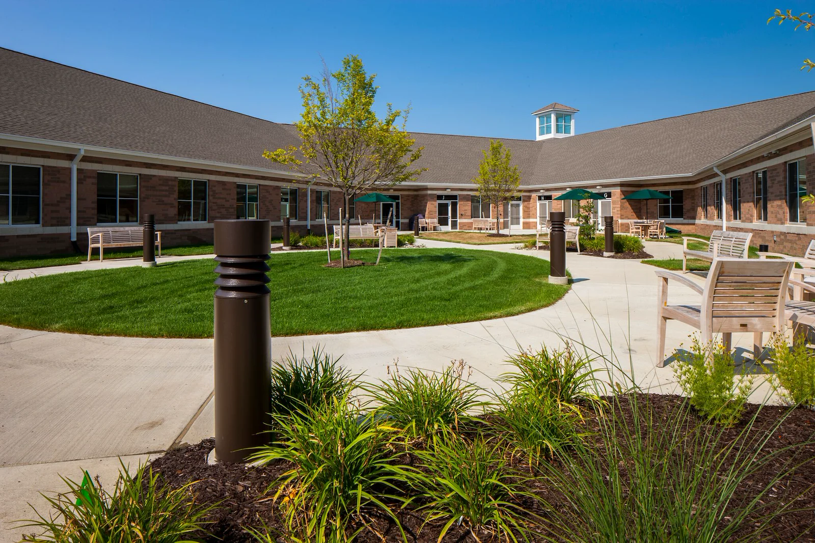 Image of Pleasant View Shiawassee County Medical Care (8)