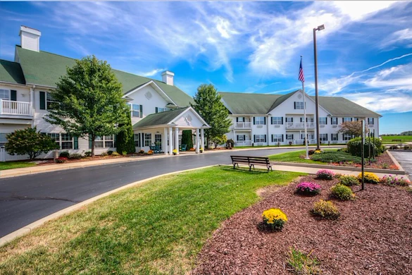 Image of McKay Manor Senior Living (1)