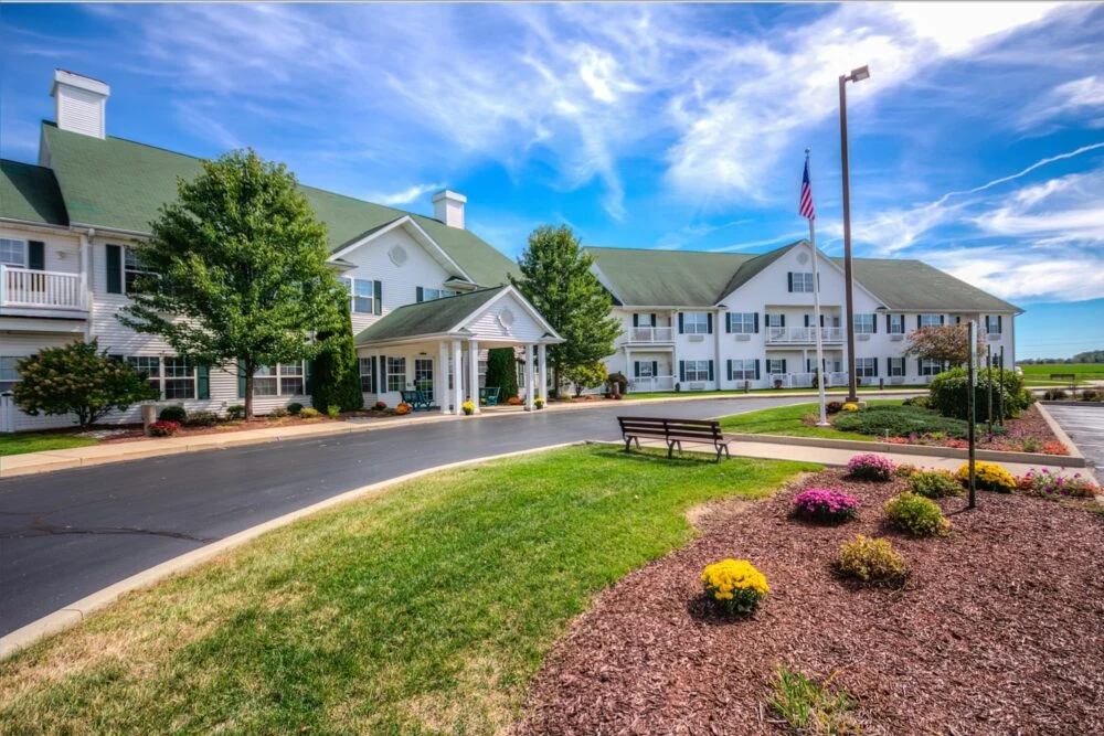 Image of McKay Manor Senior Living (1)