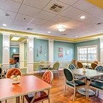 Image of The Harbor at Hickory Hill (5)