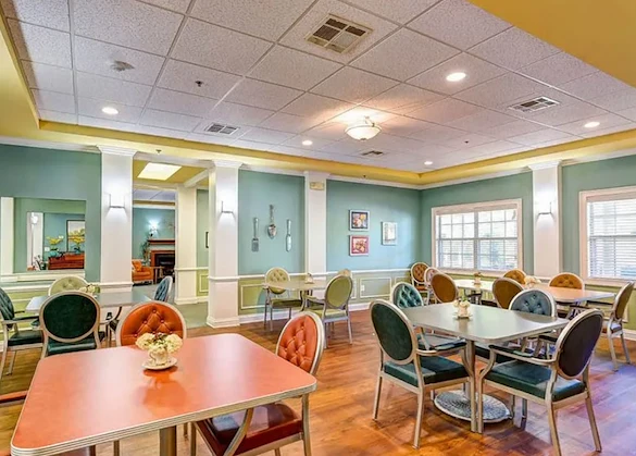 Image of The Harbor at Hickory Hill (5)