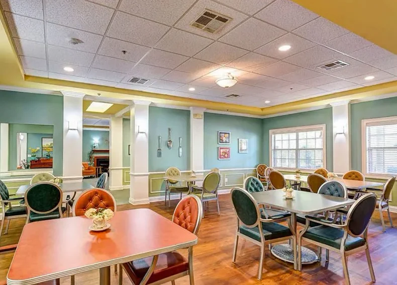 Image of The Harbor at Hickory Hill (5)