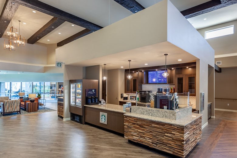 Image of Ignite Medical Resort Blue Springs (5)