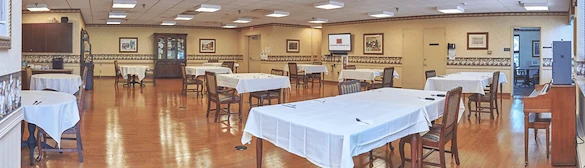 Image of Lafayette Manor, Inc (3)