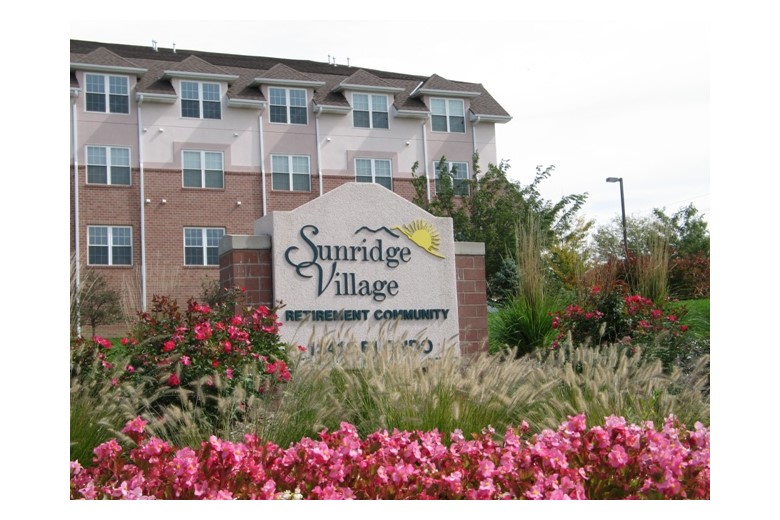 Image of Sunridge Village Retirement Community (1)