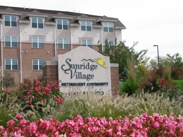 Image of Sunridge Village Retirement Community (1)