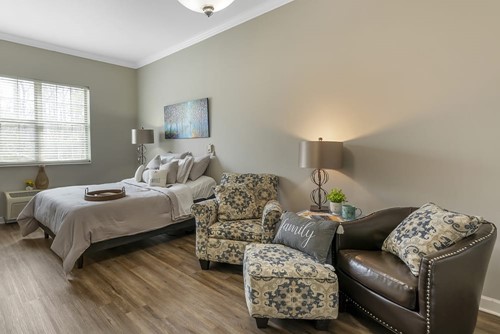 Image of Brookdale Germantown (9)