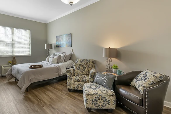 Image of Brookdale Germantown (9)