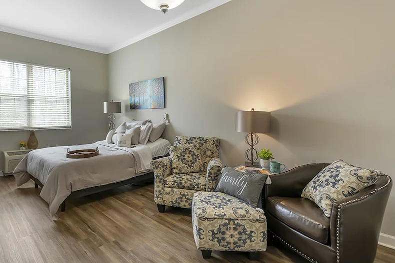 Image of Brookdale Germantown (9)