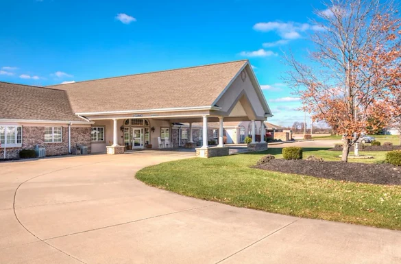 Image of Brookstone Estates of Fairfield (1)