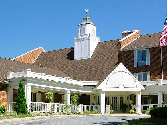 Image of Kingston Residence of Hickory (5)