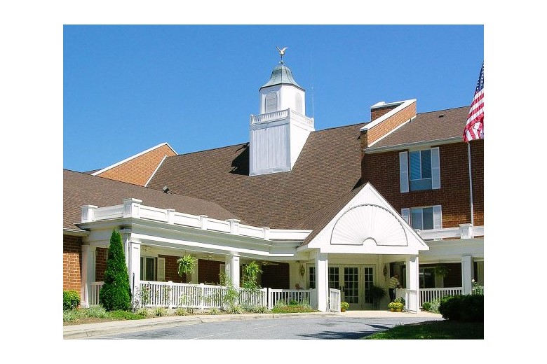 Image of Kingston Residence of Hickory (5)