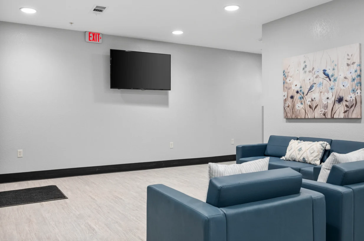 Image of Forest Park Nursing & Rehabilitation (5)