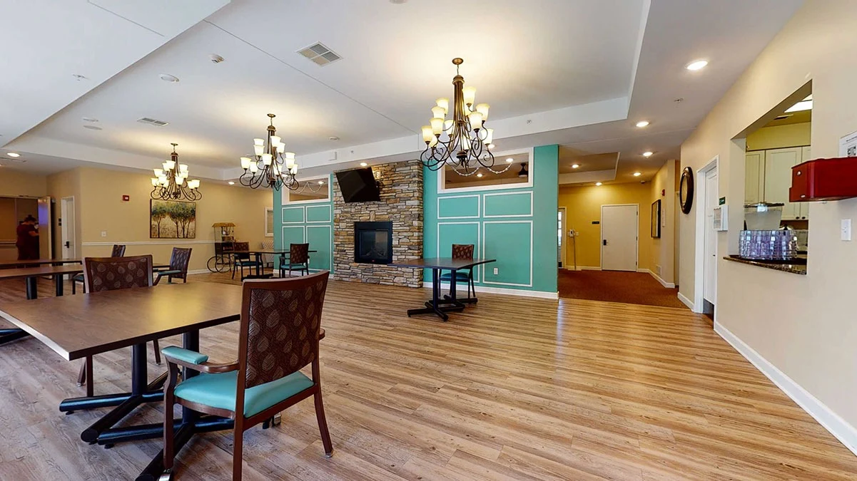 Image of Vicinia Gardens Memory Care (3)