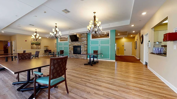 Image of Vicinia Gardens Memory Care (3)