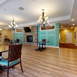 Image of Vicinia Gardens Memory Care (3)