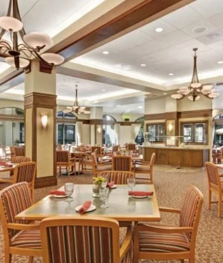 Image of Merrill Gardens at Campbell (4)