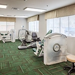 PruittHealth - Creekside Skilled Nursing & Rehabilitation Center Senior Care in  Augusta, Georgia