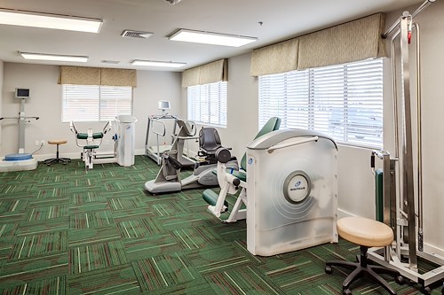 PruittHealth - Creekside Skilled Nursing & Rehabilitation Center Senior Care in  Augusta, Georgia