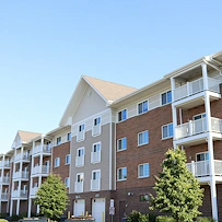 Image of Thomas Place Senior Living (1)