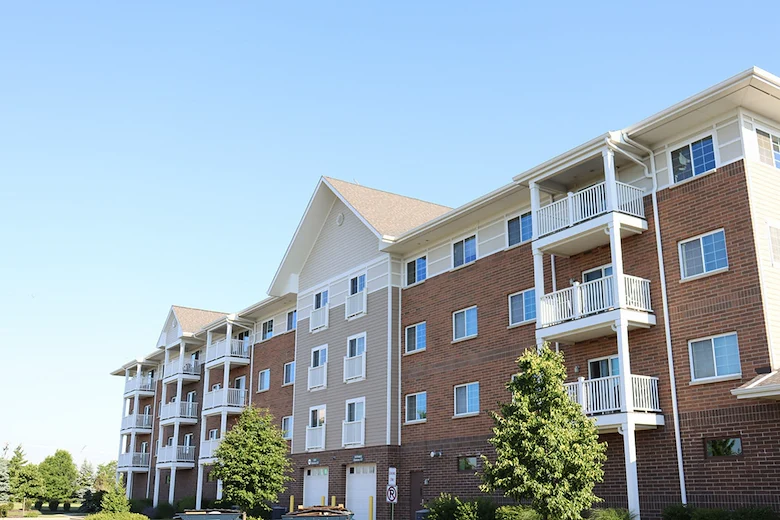 Image of Thomas Place Senior Living (1)