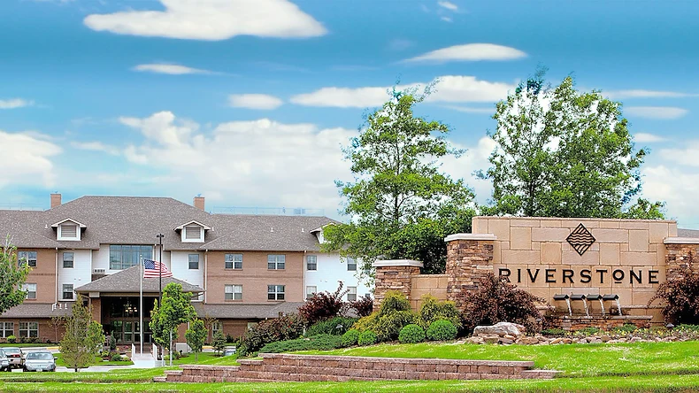 Image of Riverstone Retirement Community (1)