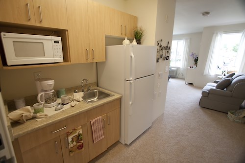 Image of Amber Park Senior Living (8)