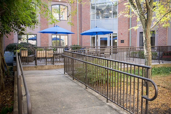 Image of Florham Park Rehab & Healthcare Center (3)