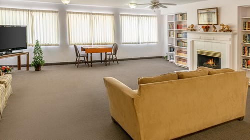 Image of Asher Point Independent Living of Montgomery (5)