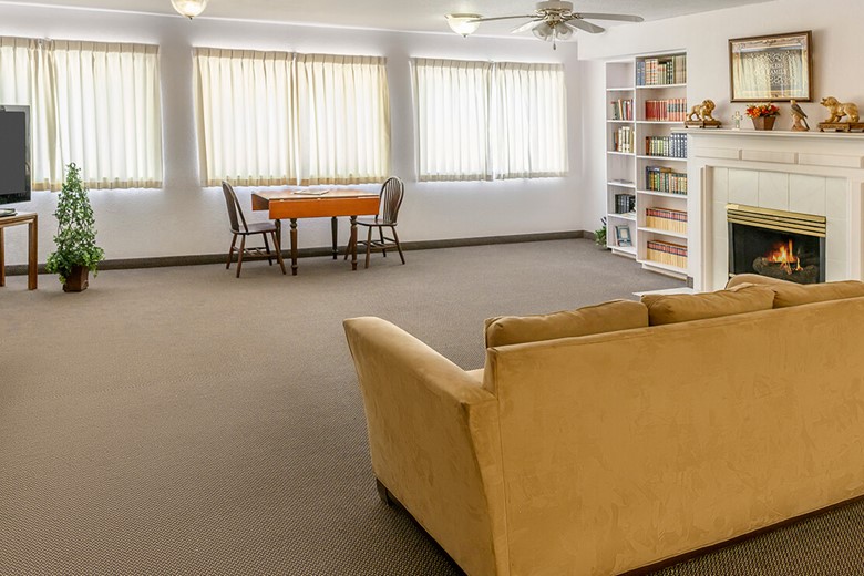 Image of Asher Point Independent Living of Montgomery (5)