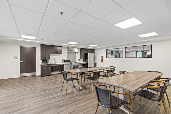 Image of Christian Towers (4)