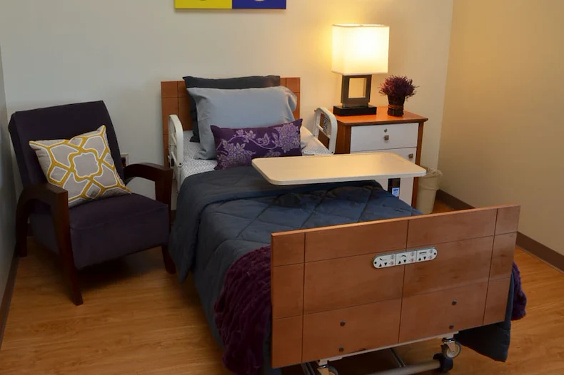 Image of Wellbrooke Of Carmel Skilled Services (3)