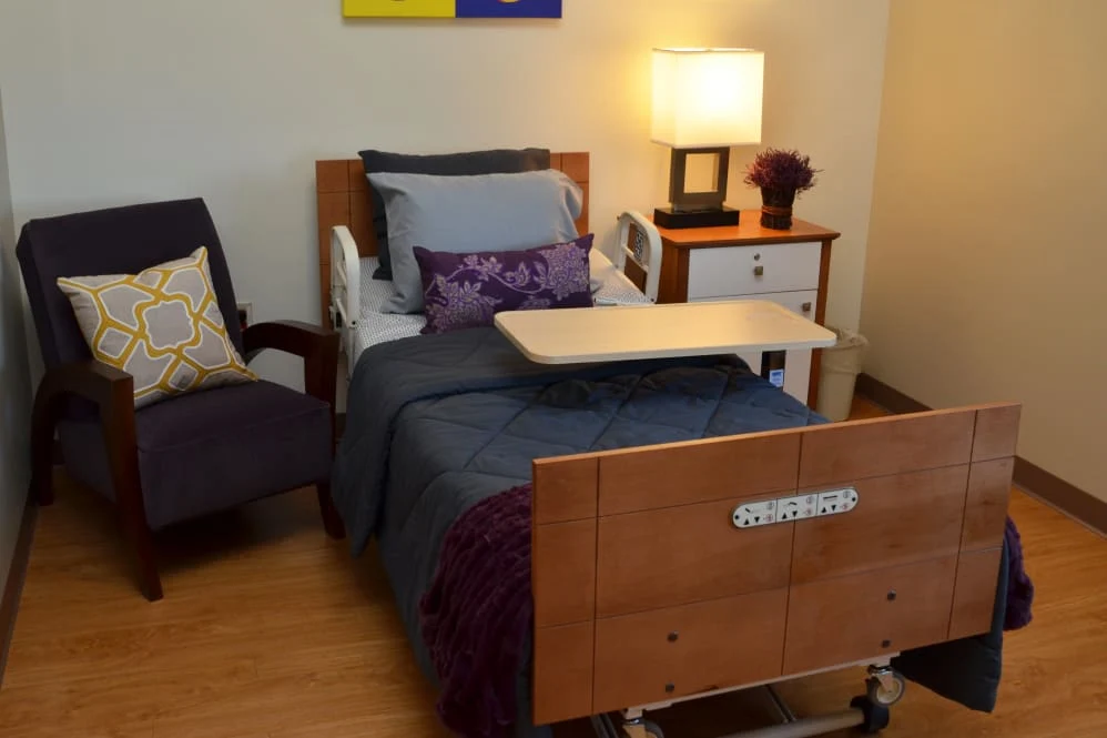 Image of Wellbrooke Of Carmel Skilled Services (3)