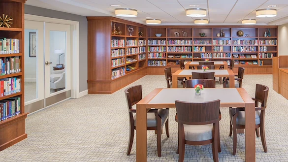 Image of Lantern Hill Senior Living (4)