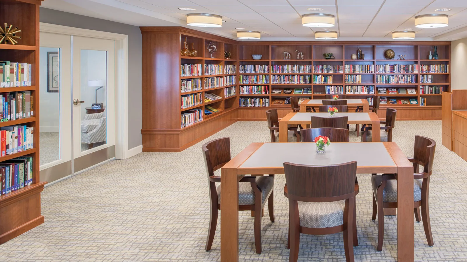 Image of Lantern Hill Senior Living (4)