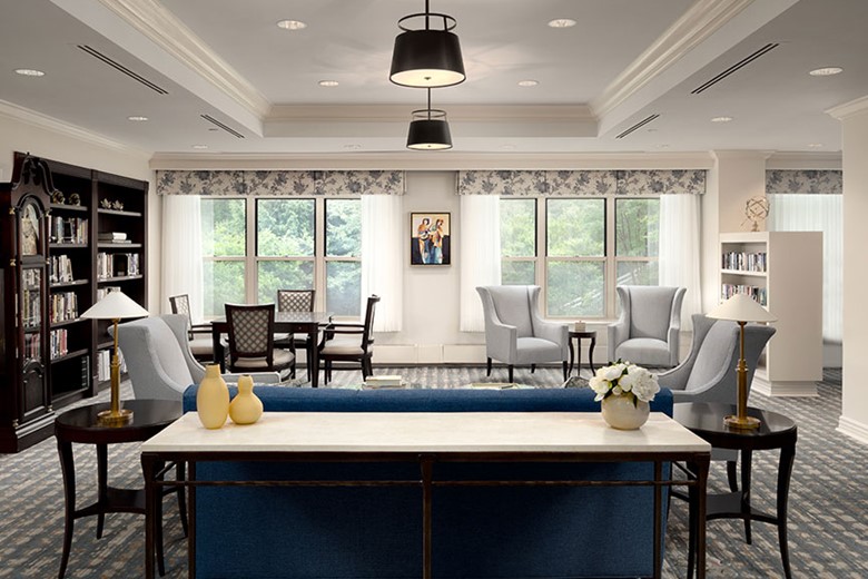 Image of Maplewood Park Place Senior Living (4)