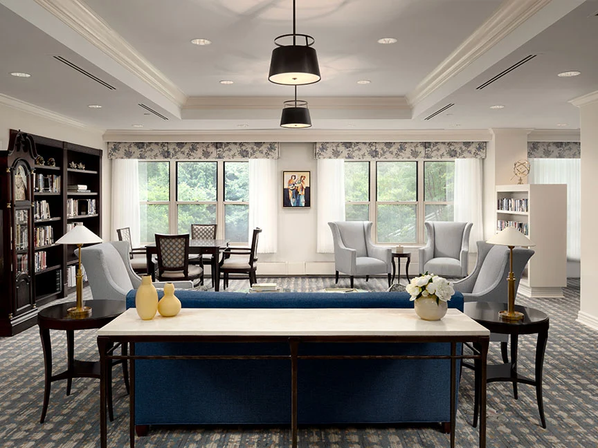 Image of Maplewood Park Place Senior Living (4)