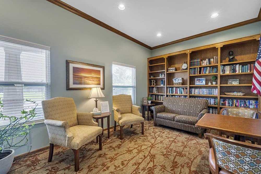 Image of Brookdale Enid (5)