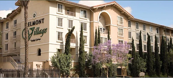 Image of Belmont Village Hollywood Hills (1)