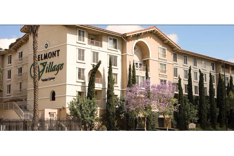 Image of Belmont Village Hollywood Hills (1)