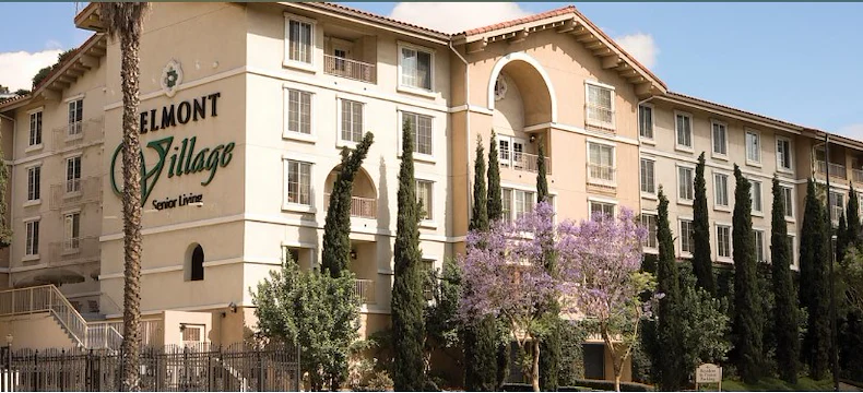 Image of Belmont Village Hollywood Hills (1)