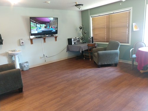 Image of Lakeview Health Care & Rehabilitation (8)