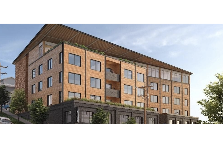 Image of Aegis Living Lake Union (1)